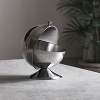 Yökuu 夜月不銹鋼收納盒